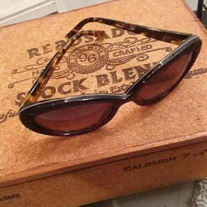 CHRISTION DIOR TAFFETA 3 WOMEN'S SINGLASSES